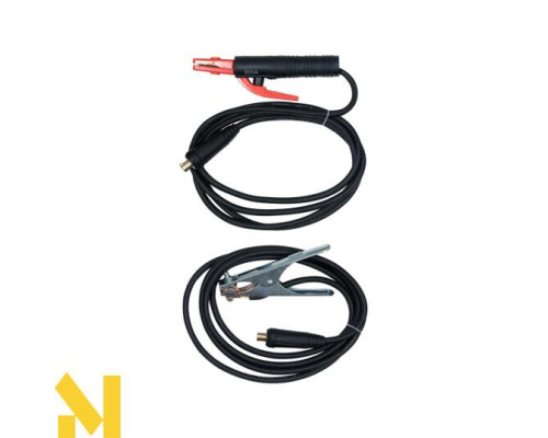 Зварювальний інвертор YATO YT-81358 MMA 200A PFC