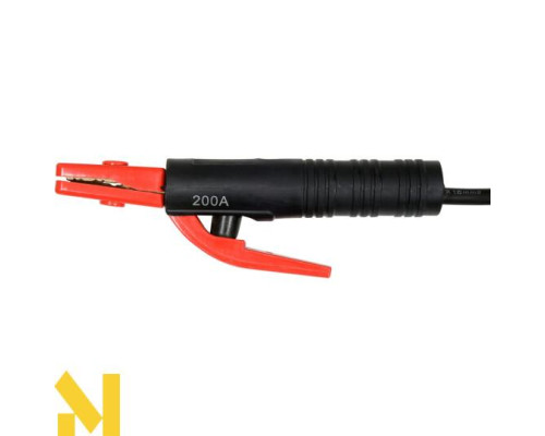 Зварювальний інвертор YATO YT-81358 MMA 200A PFC