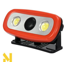 Ліхтар акумуляторний з гучномовцем Yato YT-81808