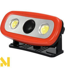 Ліхтар акумуляторний з гучномовцем Yato YT-81808