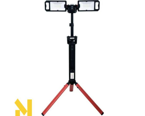 Прожектор гібридний Yato YT-81811