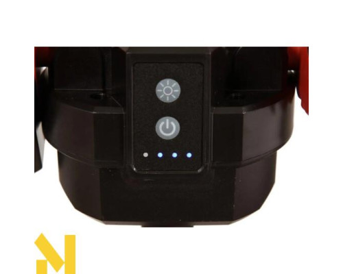 Прожектор гібридний Yato YT-81811