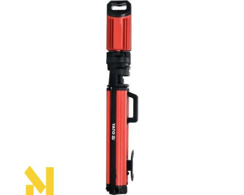 Прожектор гібридний Yato YT-81811