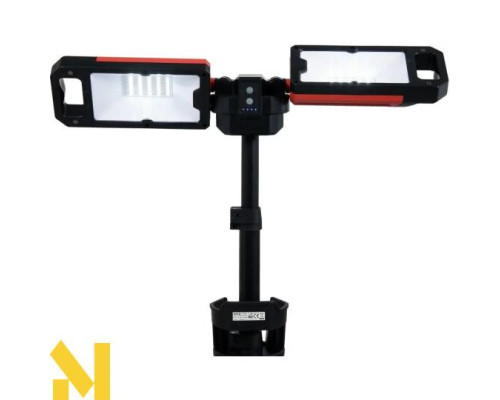 Прожектор гібридний Yato YT-81811