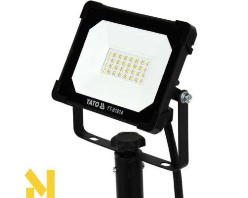 Прожектор Yato YT-81814