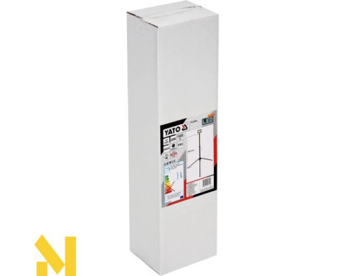 Прожектор Yato YT-81814