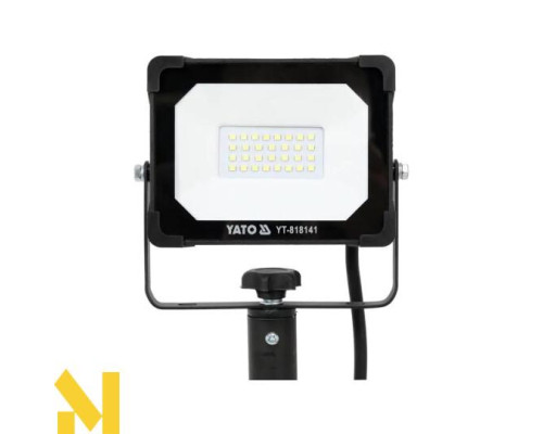 Прожектор YATO YT-818141