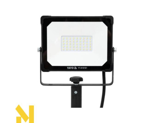 Прожектор YATO YT-818161
