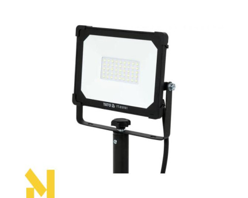 Прожектор YATO YT-818161