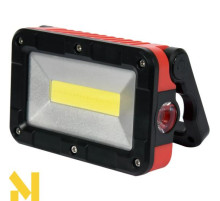 Прожектор переносний акумуляторний Yato YT-81819