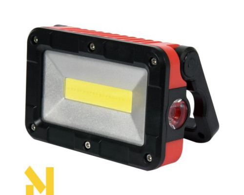 Прожектор переносний акумуляторний Yato YT-81819