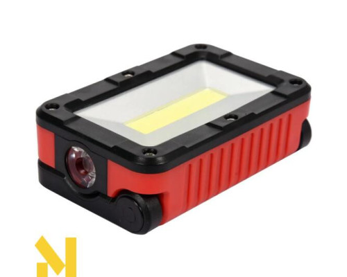 Прожектор переносний акумуляторний Yato YT-81819