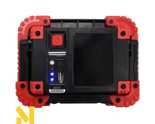 Прожектор акумуляторний Yato YT-81820