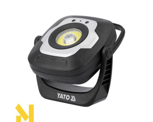 Прожектор акумуляторний YATO YT-818214