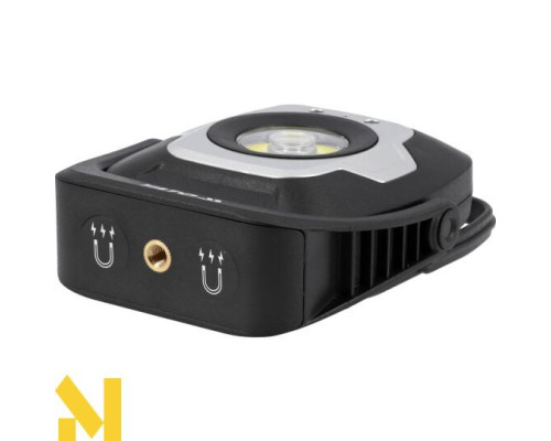 Прожектор акумуляторний YATO YT-818214