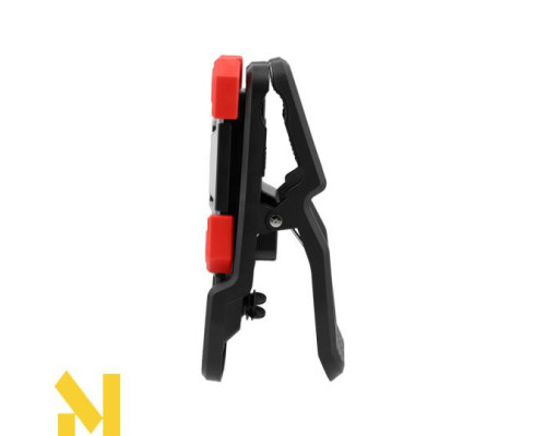 Прожектор YATO YT-818216 з зажимом