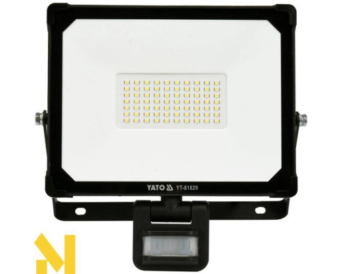 Прожектор Yato YT-81829