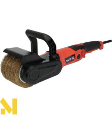 Шліфувально-браширувальна машина YATO YT-81953