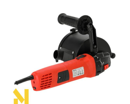 Шліфмашина YATO YT-81956