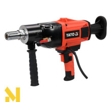 Установка алмазного буріння Yato YT-81980