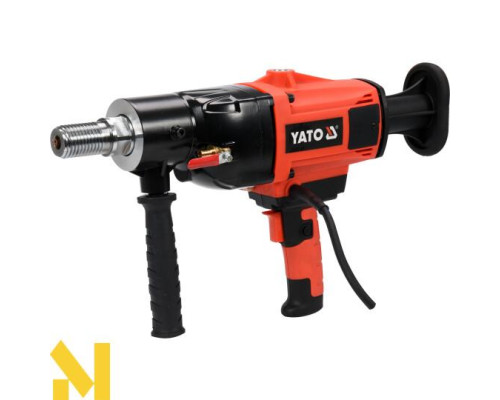 Установка алмазного буріння Yato YT-81980