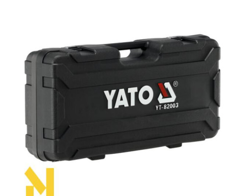 Відбійний молоток YATO YT-82003