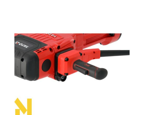 Відбійний молоток дворучний  Yato YT-82005