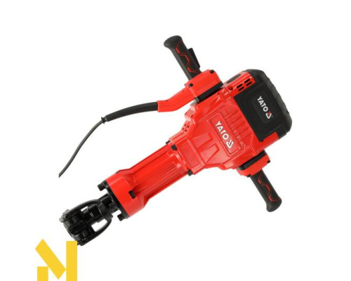 Відбійний молоток дворучний  Yato YT-82005