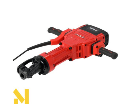 Відбійний молоток дворучний  Yato YT-82005