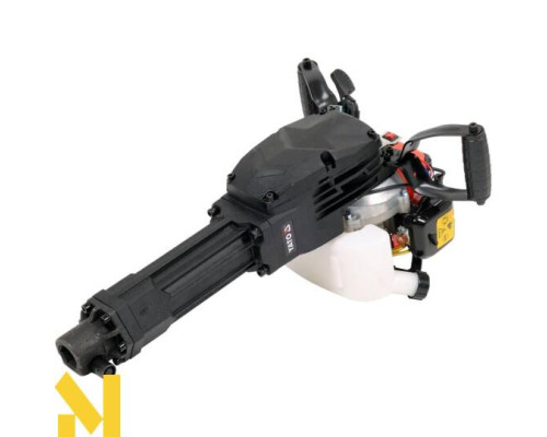 Відбійний молоток бензиновий Yato YT-82007