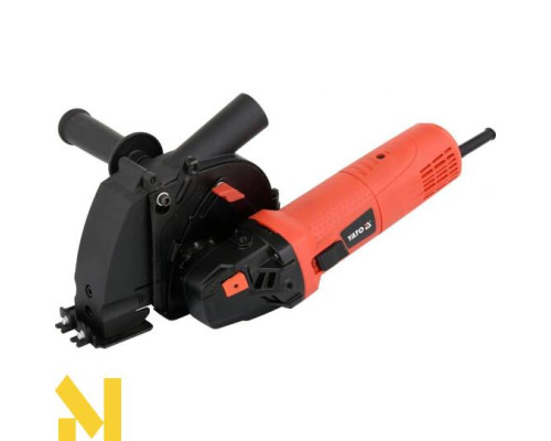 Штроборіз Yato YT-82015