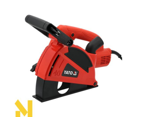 Штроборіз мережевий YATO YT-82016