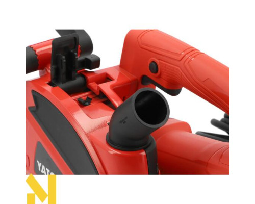 Штроборіз мережевий YATO YT-82016