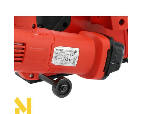 Штроборіз мережевий YATO YT-82016