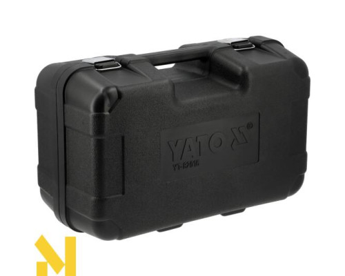 Штроборіз мережевий YATO YT-82016