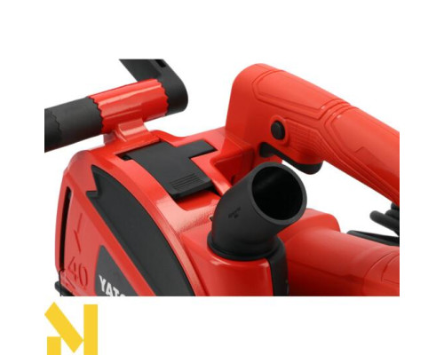 Штроборіз мережевий YATO YT-82016