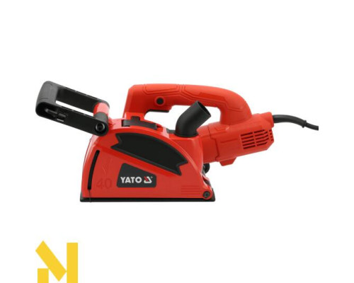 Штроборіз мережевий YATO YT-82016