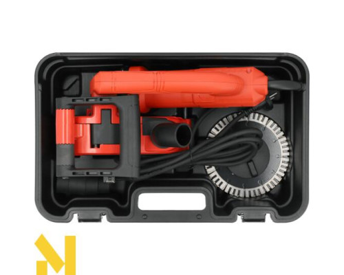 Штроборіз мережевий YATO YT-82016