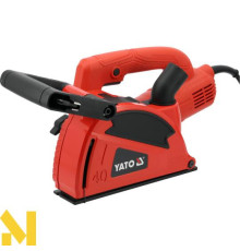 Штроборіз мережевий YATO YT-82016