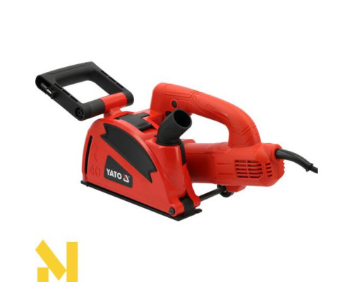 Штроборіз мережевий YATO YT-82016