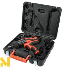 Гайковерт електричний Yato YT-82021