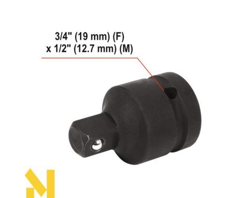 Гайковерт електричний YATO YT-82025