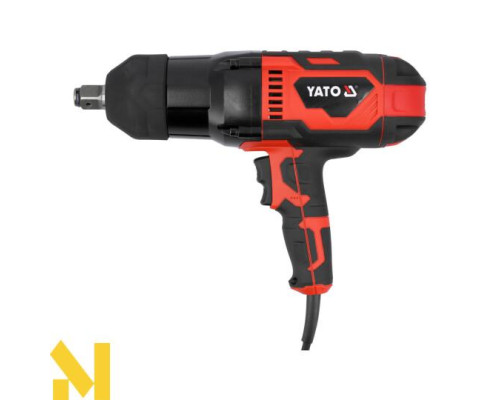 Гайковерт електричний YATO YT-82025