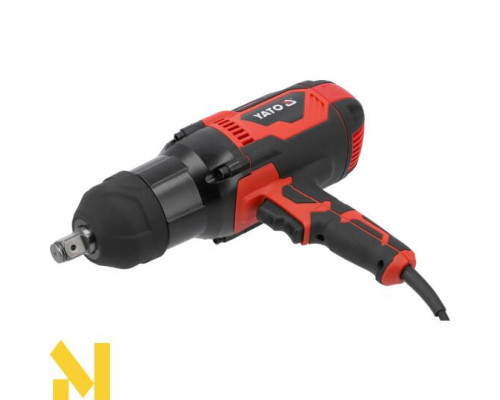 Гайковерт електричний YATO YT-82025