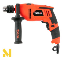 Дриль ударний Yato YT-82030