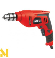 Дриль ударний Yato YT-82031