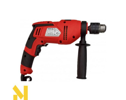 Дриль ударний Yato YT-82033