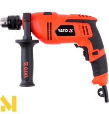 Дриль ударний Yato YT-82035