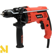 Дриль ударний Yato YT-82036