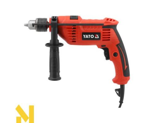 Дриль ударний YATO YT-82038